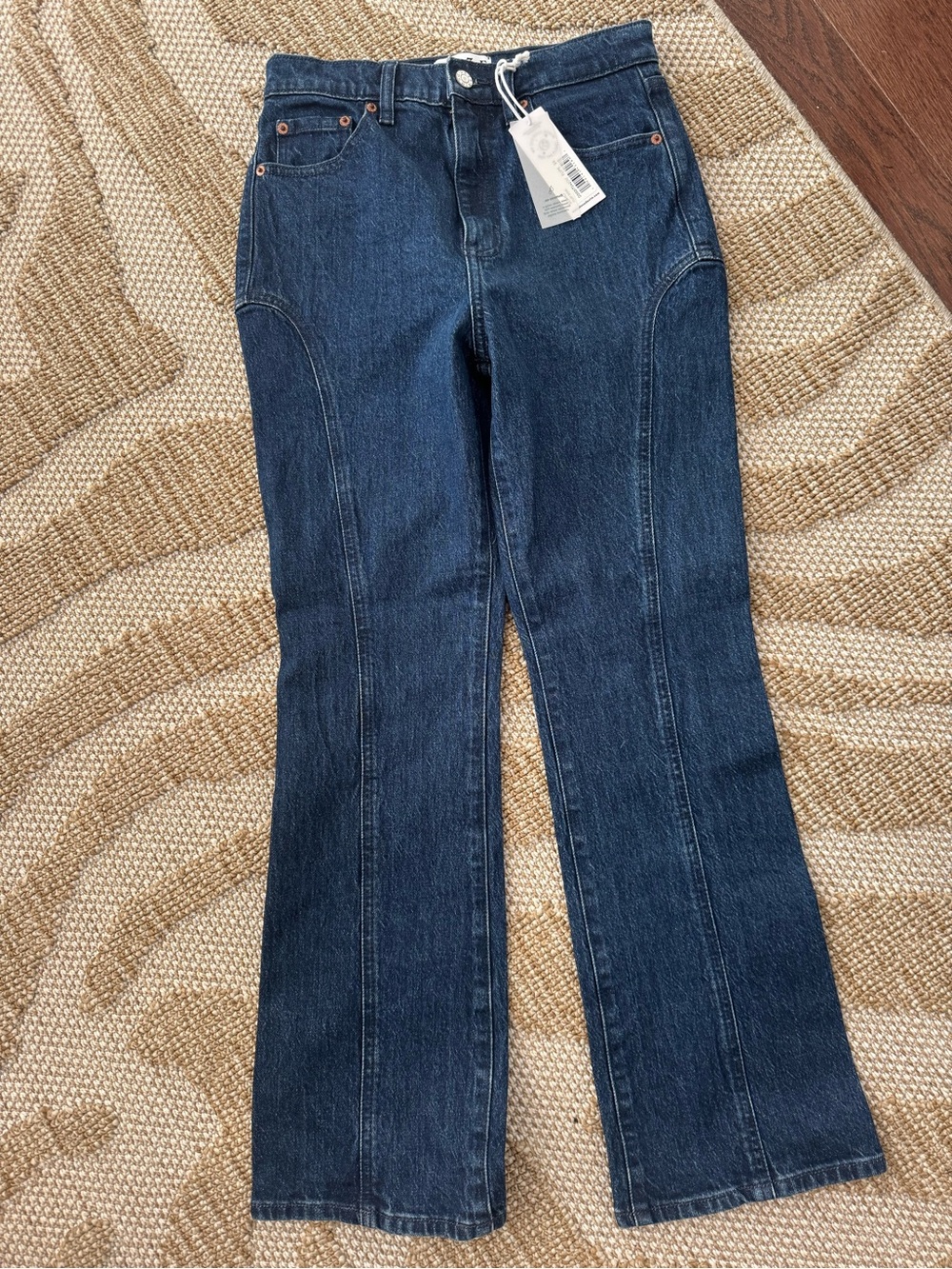 DAZE DENIM